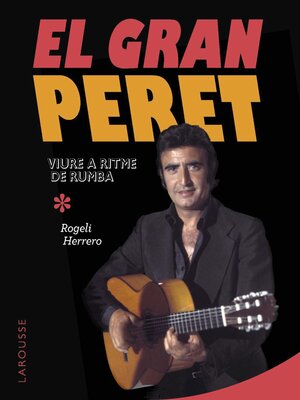 cover image of El gran Peret